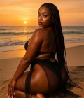 Dating Woman Central African Rep. to Santo domingo  : Maria, 30 years